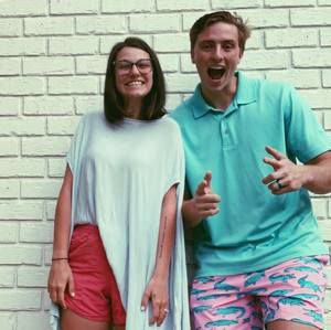 Meet your Posher, Joe